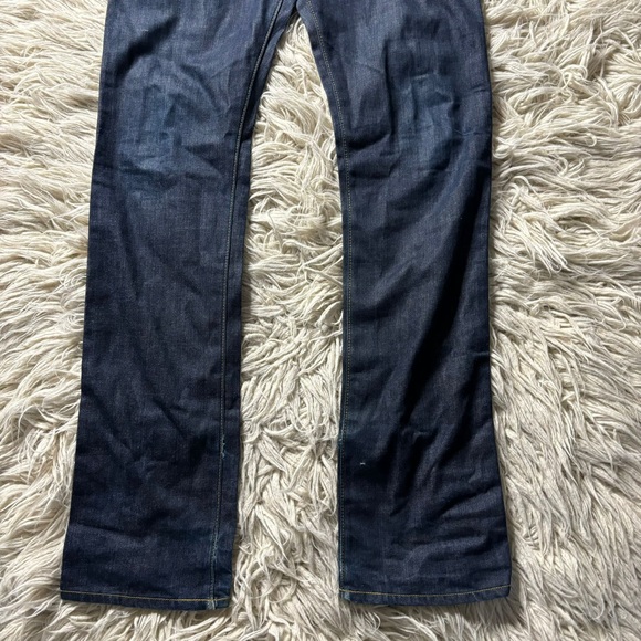 Raleigh Denim workshop Nash jeans, made in USA - Picture 11 of 16